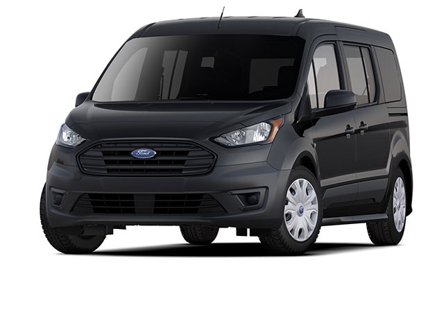 2021 Ford Transit Connect Wagon 